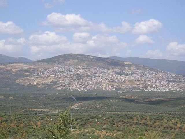 מהו היישוב שהפך היום לעיר הדרוזית הראשונה בישראל?