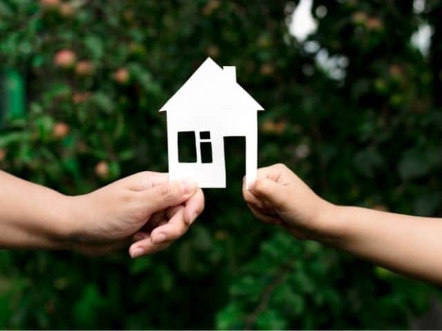 רכישת דירה ללא הון עצמי - עזרה מקרובים ומשפחה