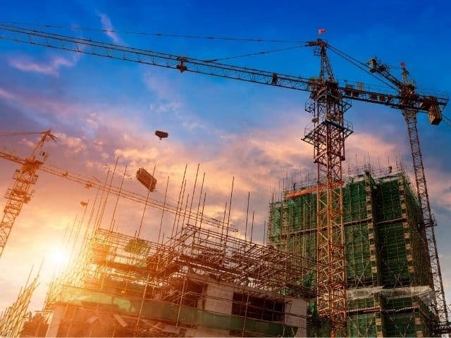 מדד תשומות הבנייה בכמה עלה בפברואר 2022