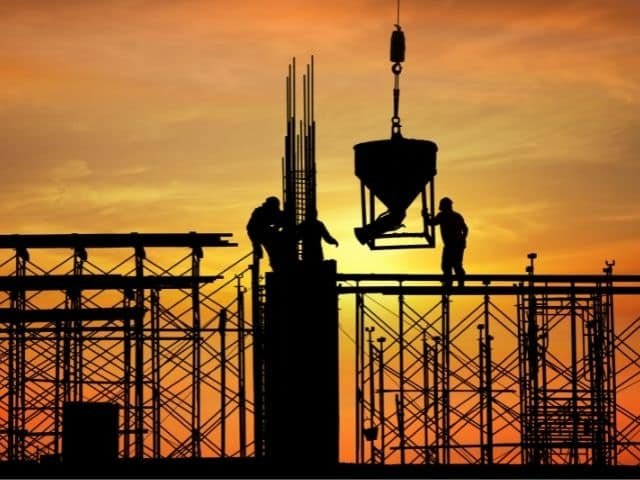 מדד תשומות הבנייה דצמבר 2021
