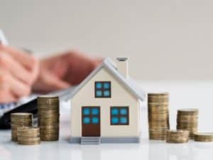 מדד מחירי הדירות חודש מרץ 2022