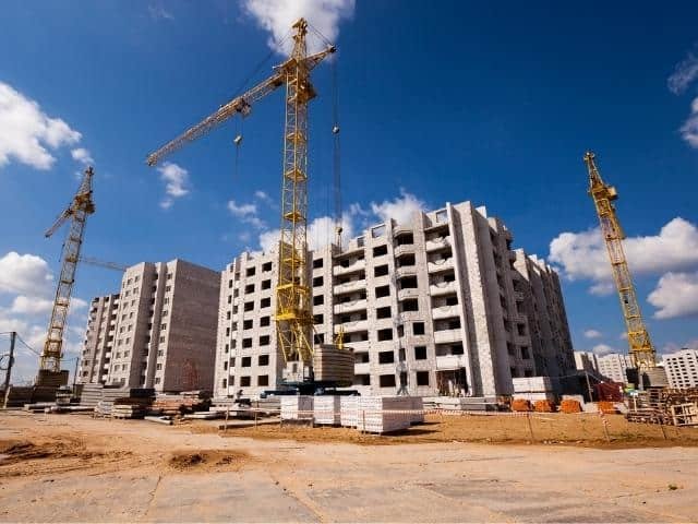 מדד תשומות הבנייה - בכמה עלה בחודש מאי 2022