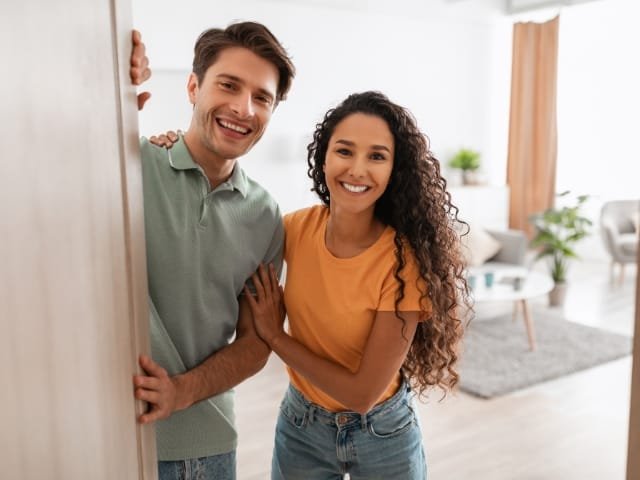 רכישת דירות על ידי זוגות צעירים מאי 2023