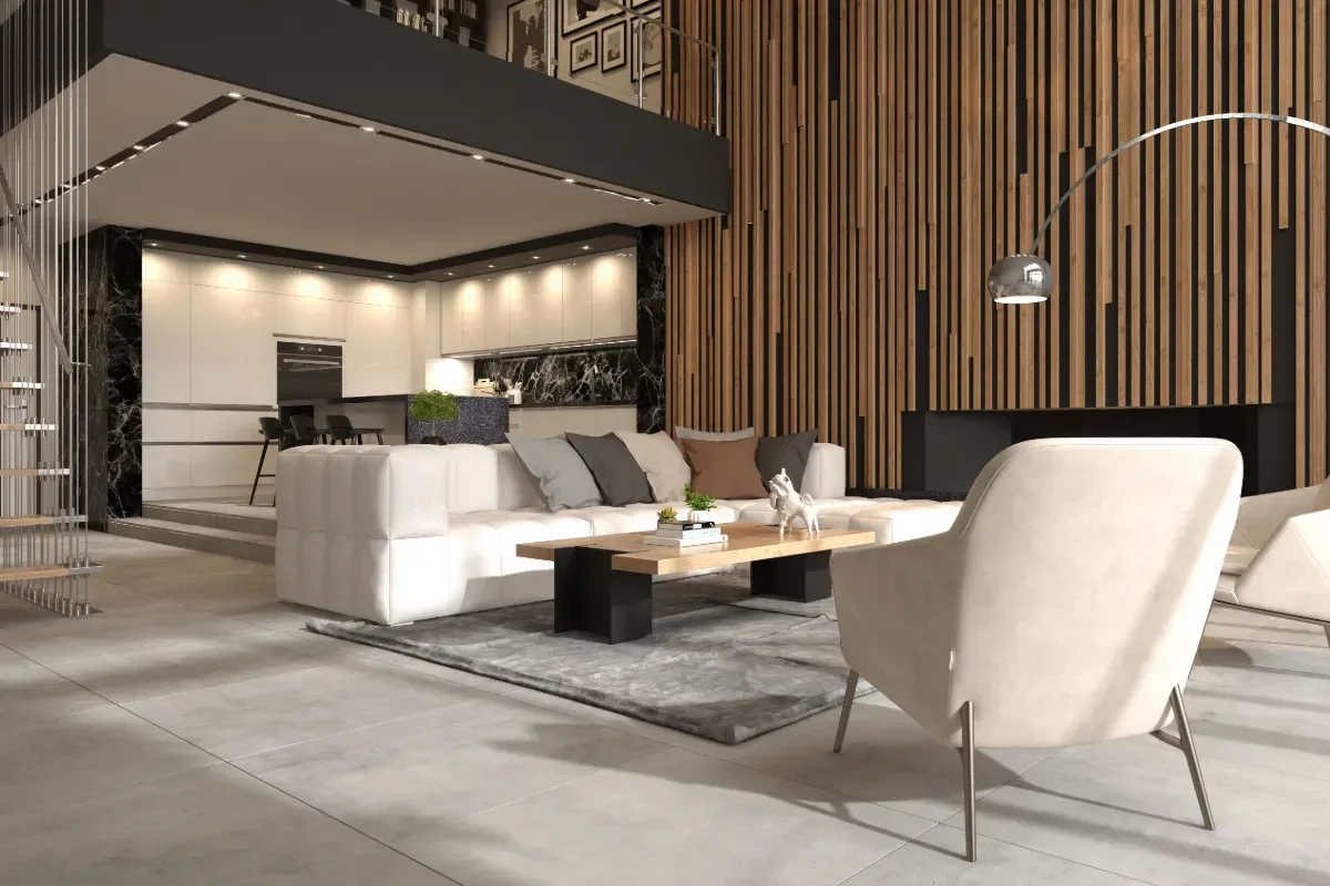interior-of-modern-living-room-with-sofa-3-d-rende-X57KHQF
